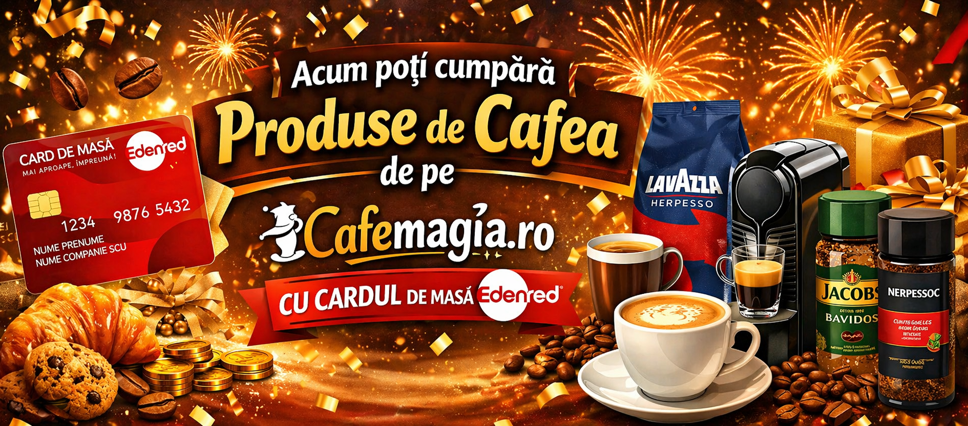 CafeMagia