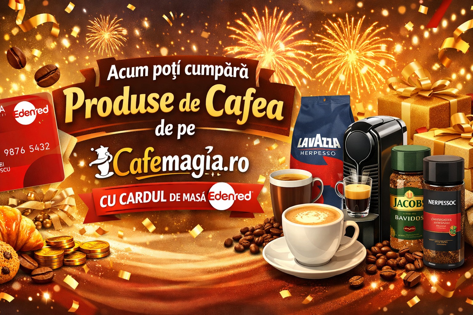 CafeMagia