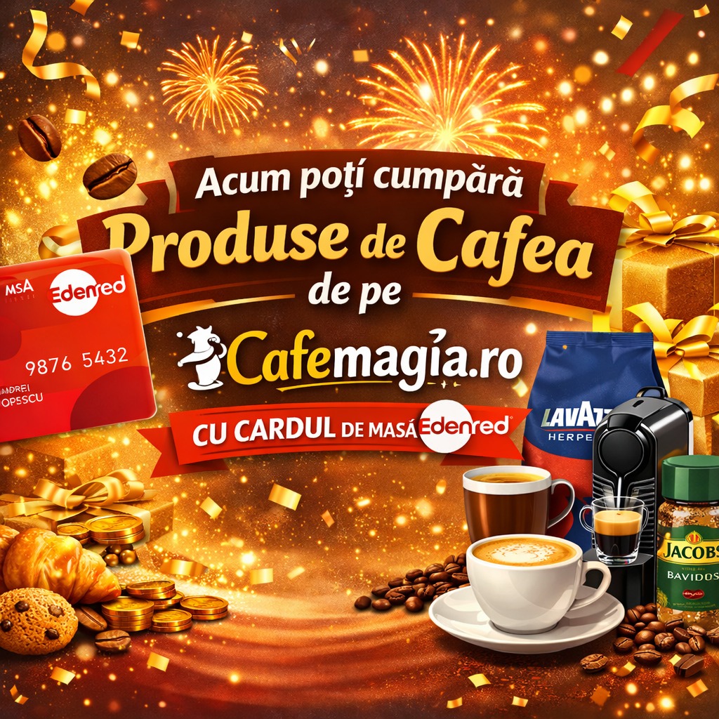 CafeMagia