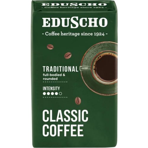 EDUSCHO Classic Traditional 250gx12 vacu