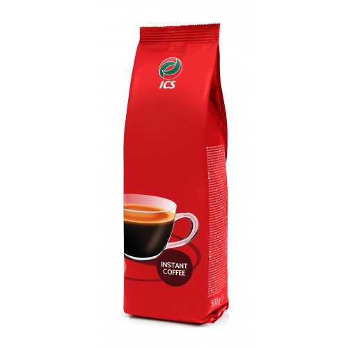 ICS Cafea instant granulata 500 gr