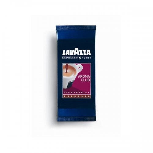 Lavazza Aroma Club Espresso Point 470 (100 capsule)