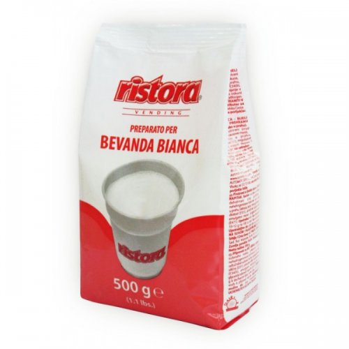 Ristora Bevanda Bianca Eco lapte topping 500 gr