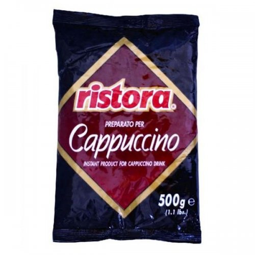 Cappuccino Ristora 500 gr