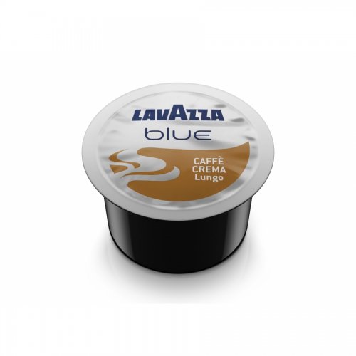 Lavazza Blue Caffe Crema Lungo 100 capsule