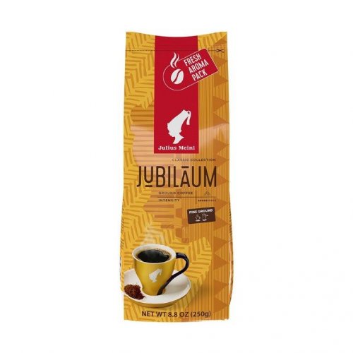 Julius Meinl Jubilaeum cafea macinata 250gr