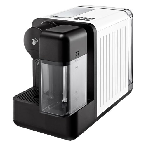 Espressor Cafissimo Milk White