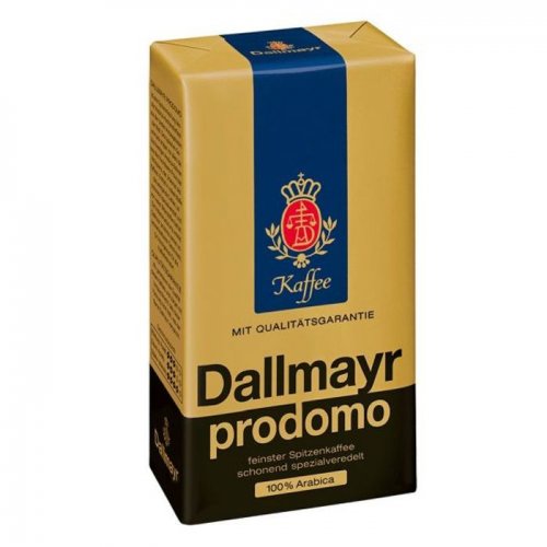 Dallmayr Prodomo cafea macinta 500gr