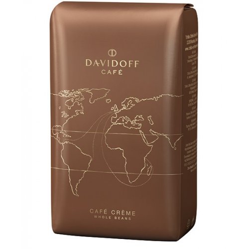 Davidoff Cafe Creme Professional boabe 500 gr