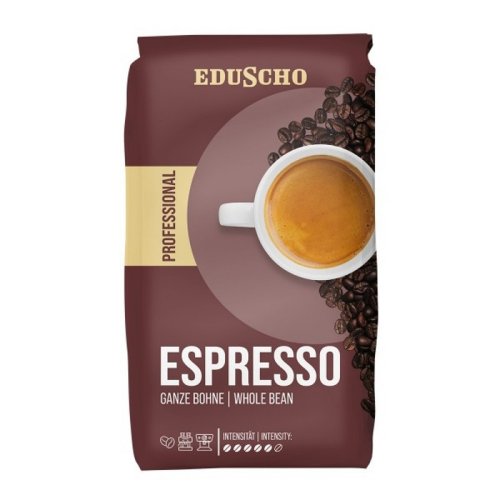 Eduscho Professionale Espresso boabe 1 kg