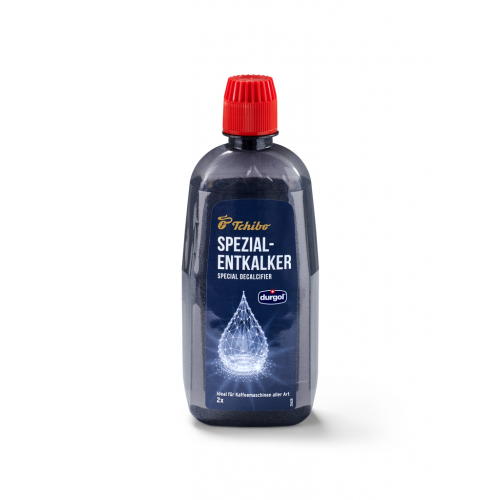 Decalcifiant Durgol Tchibo 400 ml