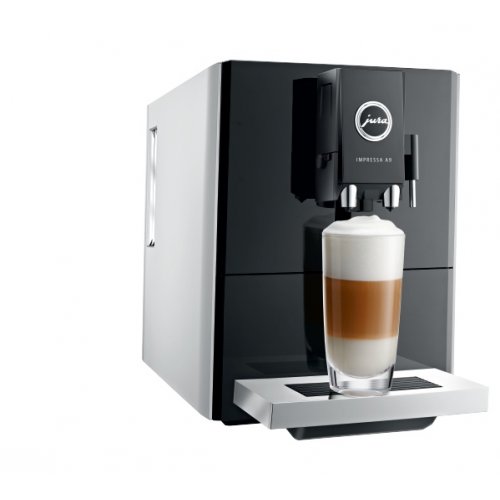 Automat de cafea Impressa A9 One Touch