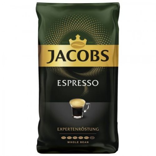 Jacobs Expert Espresso boabe 1 kg