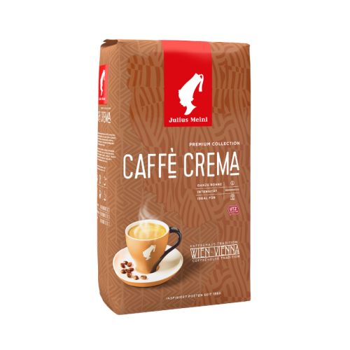 Julius Meinl Premium Caffe Crema Selezione boabe 1 kg