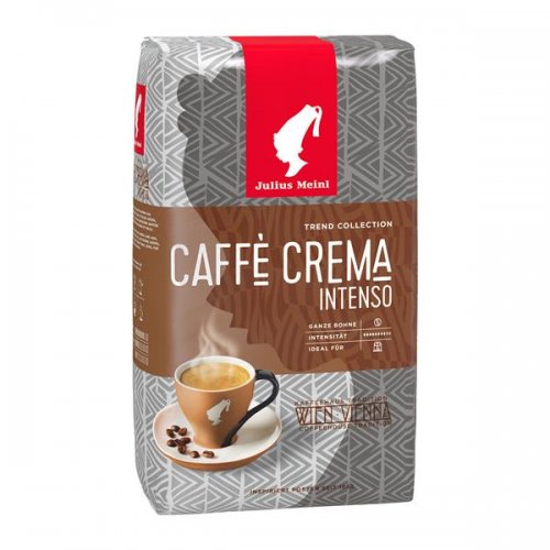Julius Meinl Trend Caffe Crema Intenso boabe 1 kg