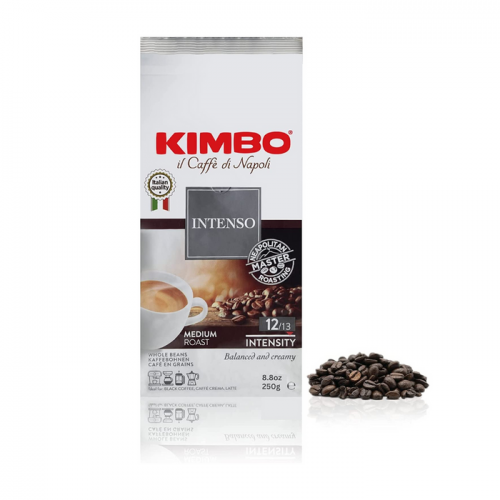 Kimbo Intenso cafea macinata 250gr