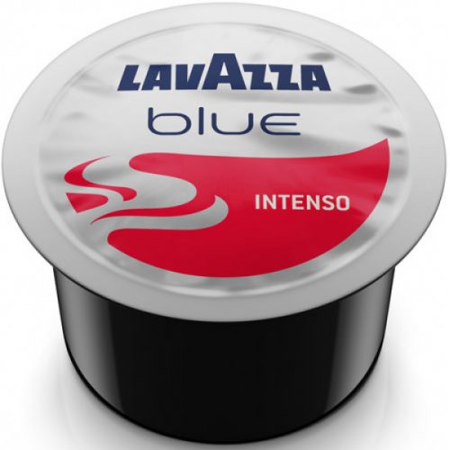 Lavazza Blue Intenso set 100 capsule