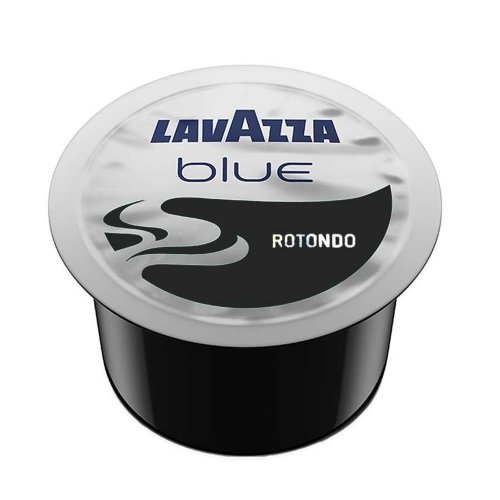 Capsule Lavazza Blue Rotondo 100 capsule