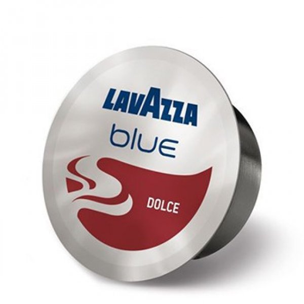 Lavazza Blue Dolce set 100 capsule
