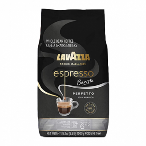 Lavazza Espresso Barista Perfetto boabe 1 kg