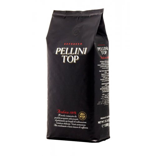 Pellini Top 100% arabica boabe 1 kg