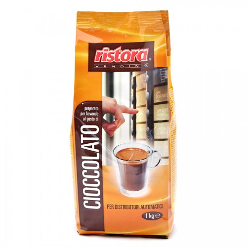 Ristora Ciocolata Export Instant 1kg