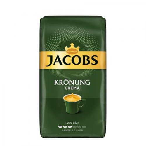 Jacobs Kronung Crema boabe 1 kg