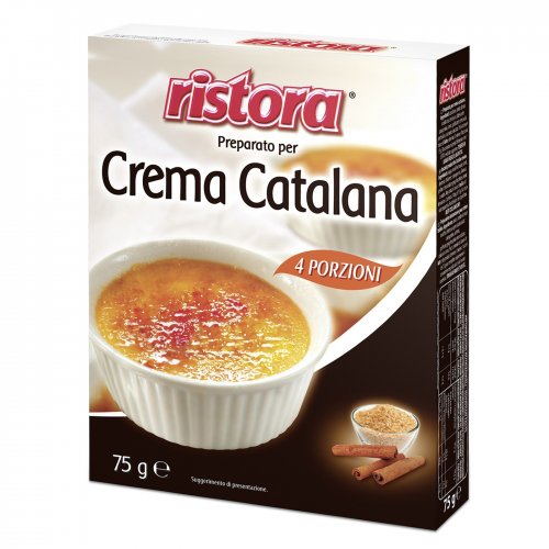 Ristora Crema Catalana 75 g