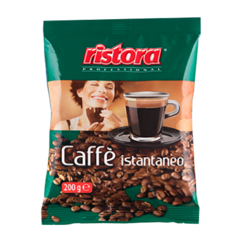 Ristora Cafea instant granulata (200 gr)