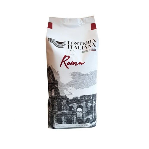 Tosteria Italiana Roma cafea prajita boabe 1 kg