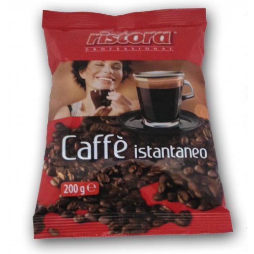 Cafea instant Ristora Italiano (200 GR)