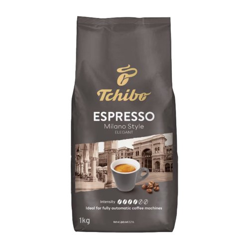 Tchibo Espresso Milano cafea boabe 1 kg