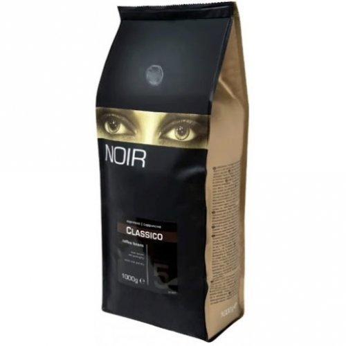  ICS Noir Classico cafea boabe 1 kg