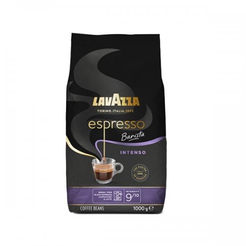 Lavazza Espresso Barista Intenso boabe 1 kg