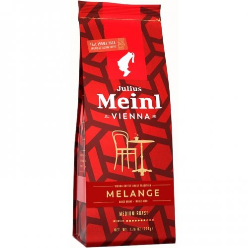 Julius Meinl Cafea Boabe Vienna Melange RS beans 220g