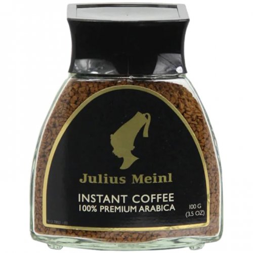 Julius Meinl Cafea instant 100g