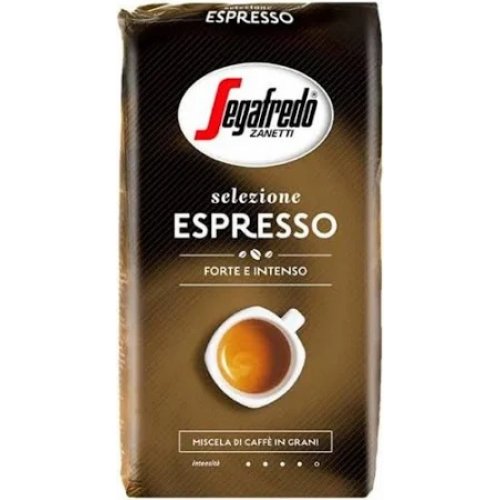 Cafea boabe Segafredo 1Kg Selezione Espresso
